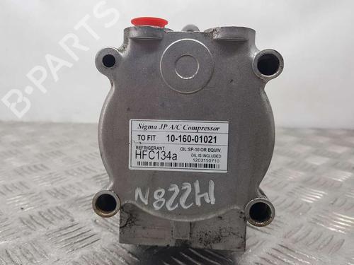 AC compressor FORD MONDEO III Turnier (BWY)  | BP10625135M34 