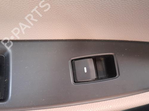 Used Left rear window switch Left rear window switch HYUNDAI i20 II (GB, IB) 1.2 (84 hp) 34633000 34633000