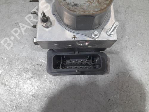 ABS pump RENAULT CLIO IV (BH_) | BP20126969M43