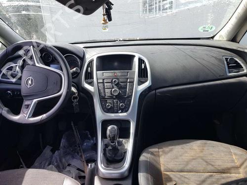 Electronic sensor OPEL ASTRA J (P10)  | BP18080182M84 
