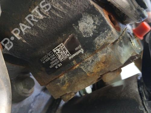 Motor CITROËN JUMPER II Van 2.2 HDi 110 | BP24472605M1 