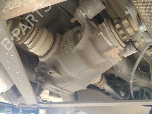 Used Rear differential BMW 3 Gran Turismo (F34) 318 d (136 hp) 25790254