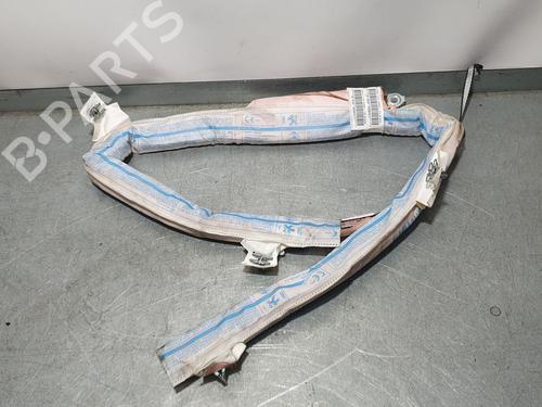 Used Right curtain airbag CITROËN C3 / C3 ORIGIN III (SX) [2016-2025]  9120809