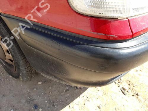 Front bumper SKODA FELICIA I (6U1) 1.3 | BP29730015C7 