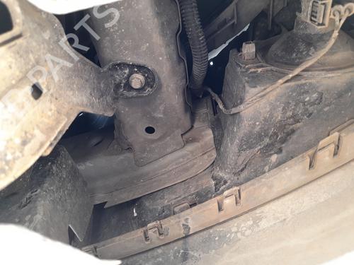 Used Front bumper reinforcement FORD FOCUS C-MAX (DM2) 2.0 TDCi (136 hp) 25604184