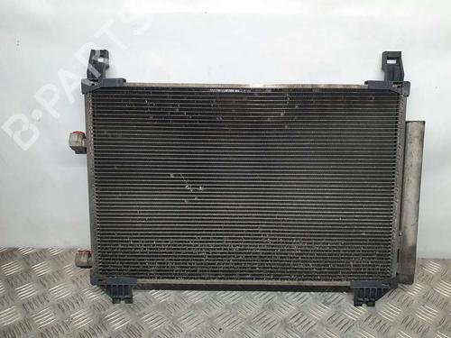 AC radiator TOYOTA YARIS (_P9_)  | BP16397128M32 
