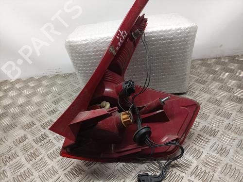 Left taillight CITROËN C4 I (LC_)  | BP10917881C34 