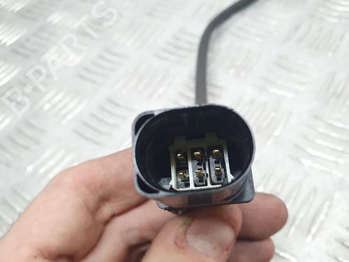 Elektronisk sensor VW POLO VI (AW1, BZ1, AE1)  | BP15263208M84 