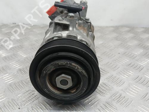 Used AC compressor BMW 3 (F30, F80) 320 d (184 hp) 20677661
