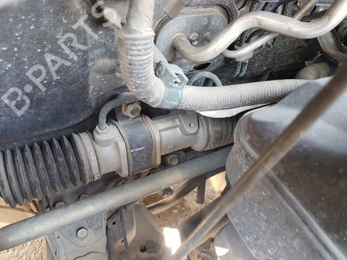 Used Steering rack HONDA FR-V (BE) 1.7 (BE1) (125 hp) 15225179
