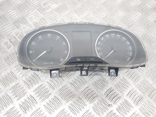 Used Instrument cluster SKODA RAPID (NH3, NK3, NK6) 1.2 TSI (105 hp) 29812769