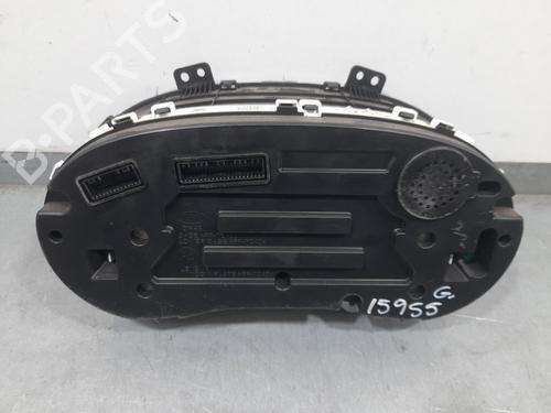 Instrument cluster KIA PICANTO III (JA) | BP20662659C47 - Image 3