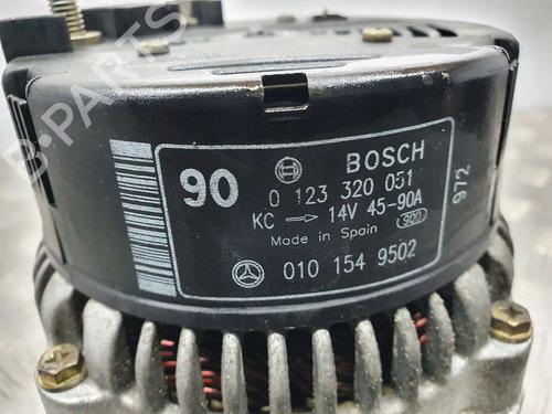 Alternator MERCEDES-BENZ VITO Van (W638)  | BP16474933M7 