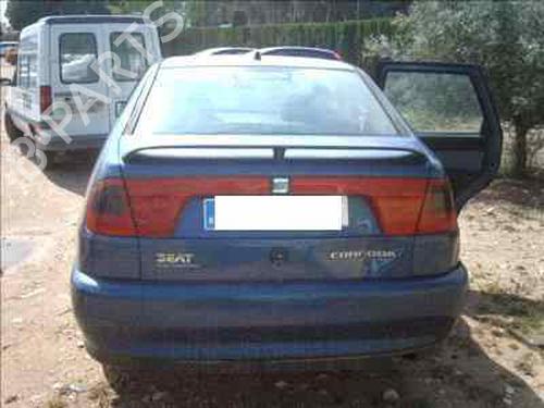 Left mirror SEAT CORDOBA (6K1, 6K2) 1.6 i | BP3695167C26 