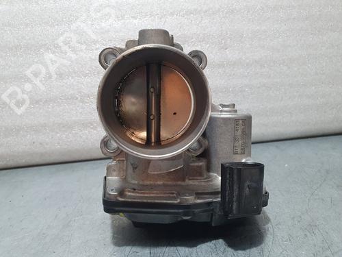 Used Throttle body FORD S-MAX (CJ, WA6) 1.5 EcoBoost (160 hp) 24341958