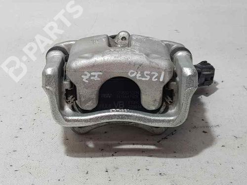 Used Left rear brake caliper RENAULT MEGANE IV Hatchback (B9A/M/N_) [2015-2025]  11574409