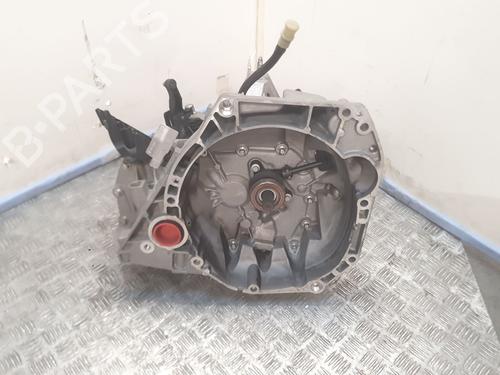 Gearkasse Gearkasse 38411929 38411929