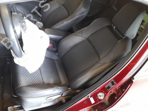 Used Left front seat Left front seat 37473166 37473166