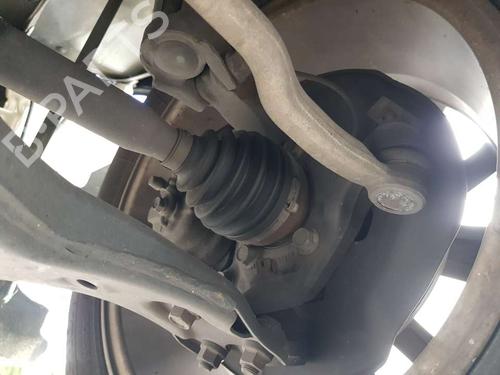 Used Right front steering knuckle TOYOTA AURIS (_E18_) [2012-2018]  16963144