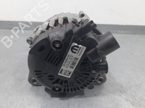 Alternator CITROËN C3 III (SX) | BP20179242M7