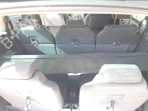 Used Rear parcel shelf PEUGEOT 5008 (0U_, 0E_) 1.6 HDi (112 hp) 29336420