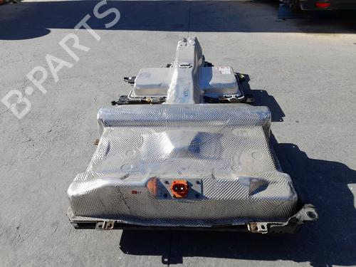 Battery VW GOLF VII (5G1, BQ1, BE1, BE2) e-Golf | BP11652253E11