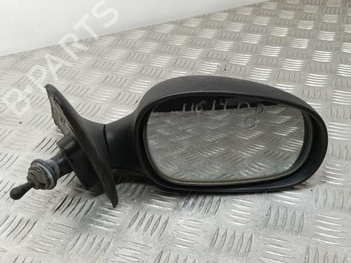 Used Right mirror DAEWOO LANOS (KLAT) [1997-2025]  2499719