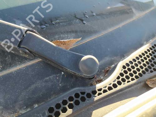 Used Front wiper motor PEUGEOT 2008 I (CU_) [2013-2025]  23894253