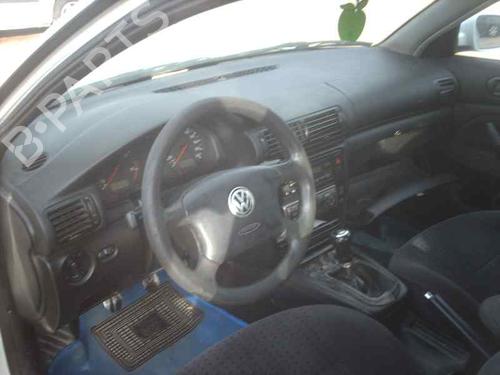 Gearbox VW PASSAT B5 (3B2)  | BP849259M3 
