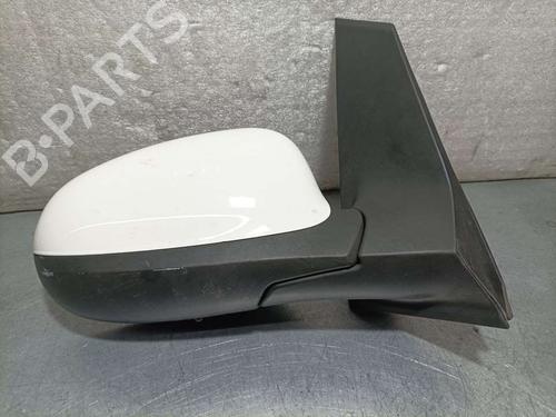 Right mirror FORD KA (RU8)  | BP16976282C27 