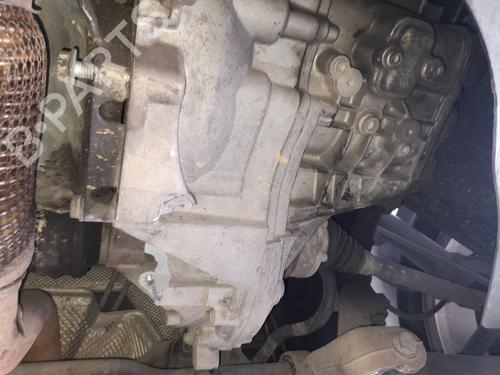 Used Gearbox Gearbox 37274933 37274933