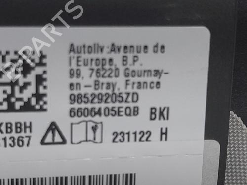 Driver airbag OPEL CORSA F (P2JO)  | BP31599006C9 