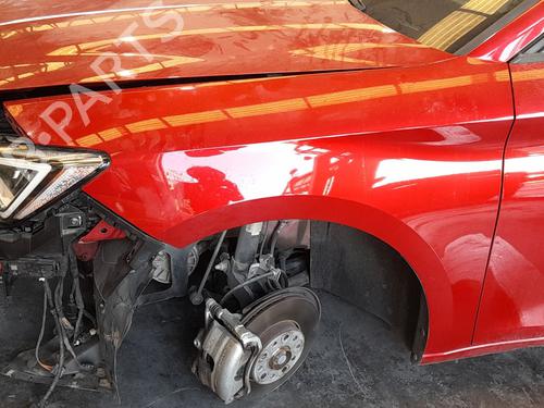 left-front-fenders-seat-leon-kl1-klg-2019-37216942 main image
