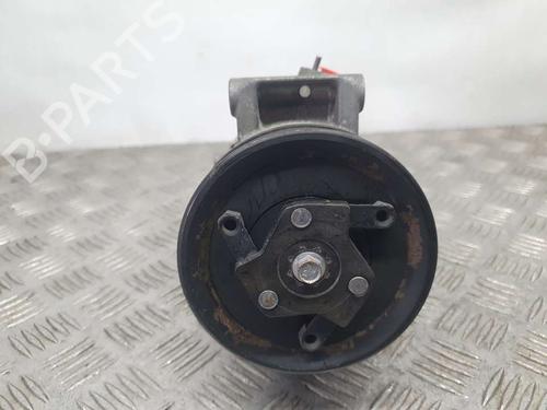 Used AC compressor VW POLO V (6R1, 6C1) 1.4 TDI (75 hp) 16922297
