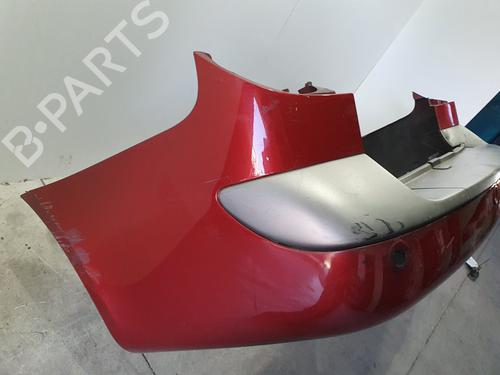 Rear bumper RENAULT LAGUNA II Grandtour (KG0/1_)  | BP11398507C8 