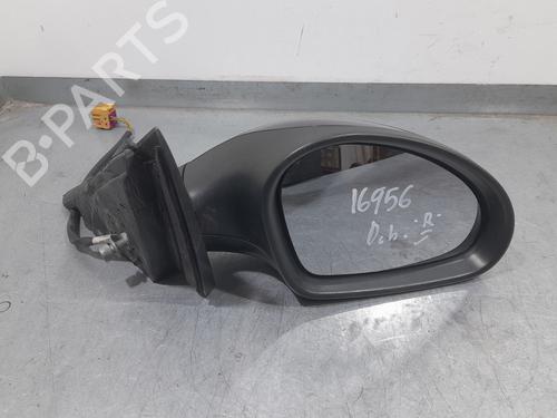 Used Right mirror Right mirror SEAT IBIZA III (6L1) 1.9 TDI (100 hp) 30196917 30196917