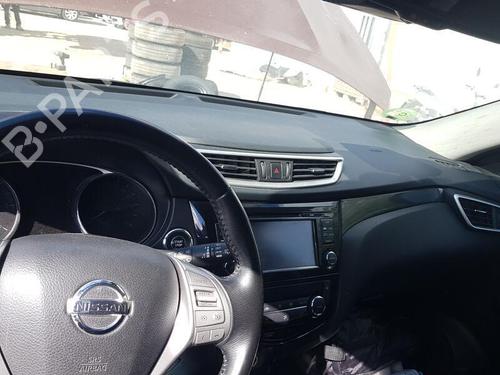Airbag sæt NISSAN X-TRAIL III (T32_, T32R, T32RR) 1.6 dCi (T32) (130 hp) 29595057