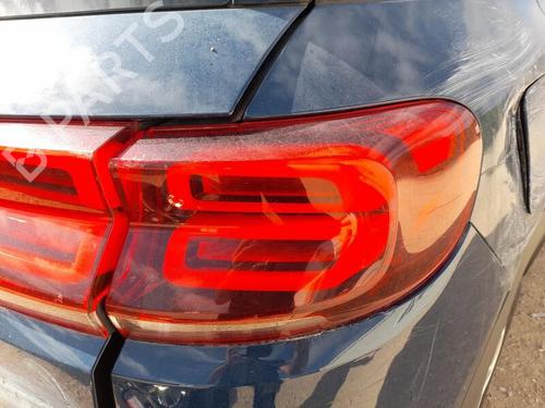 Used Right taillight Right taillight CITROËN C5 AIRCROSS (A_) 1.2 PureTech 130 (ARHNSJ) (131 hp) 29807859 29807859