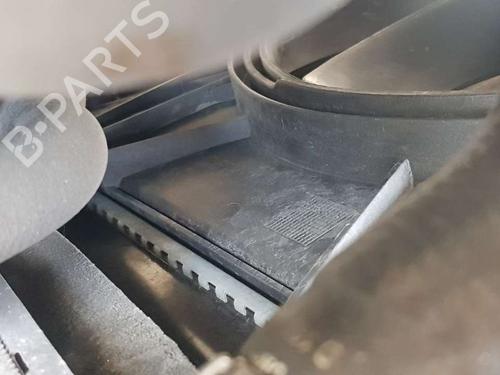 Used Water radiator FIAT 500 (312_) [2007-2025]  19159324