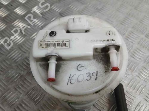 Fuel pump DACIA SANDERO II TCe 90 (B8M1, B8MA, B8AC) | BP22904663M76 