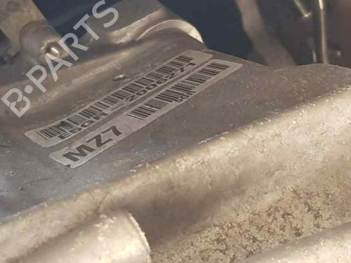 Gearbox HONDA CIVIC X Saloon (FC_) 1.6 i-DTEC (FC8) | BP22972220M3 