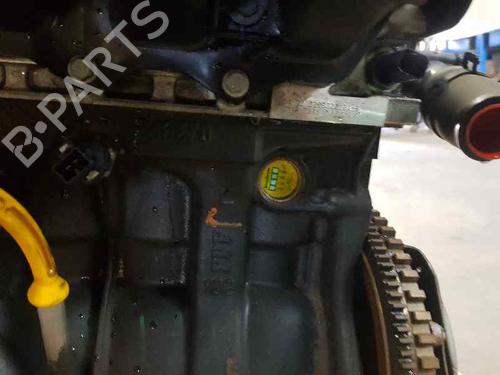 Engine DACIA SANDERO  | BP21770038M1 