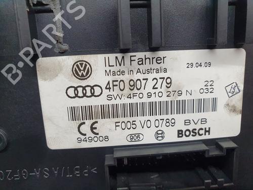 Electronic module AUDI A6 C6 (4F2) 2.0 TDI | BP15578403M83 