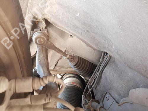 Steering rack AUDI A6 C6 (4F2) 2.7 TDI | BP29307969M22 