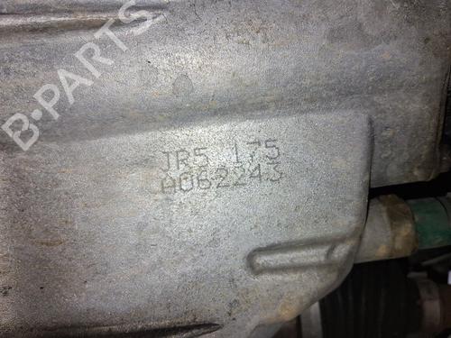 gearbox-renault-megane-iii-hatchback-bz01_-b3_-2008-38203306 main image
