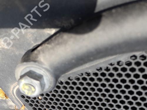 Used Front wiper motor Front wiper motor PEUGEOT 307 CC (3B) 2.0 16V (140 hp) 33872574 33872574