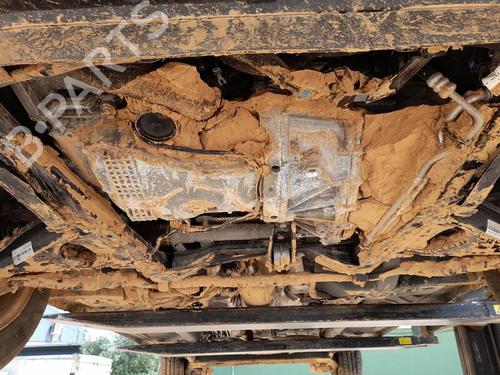Used Subframe RENAULT EXPRESS Box Body/MPV [2021-2025]  26529747