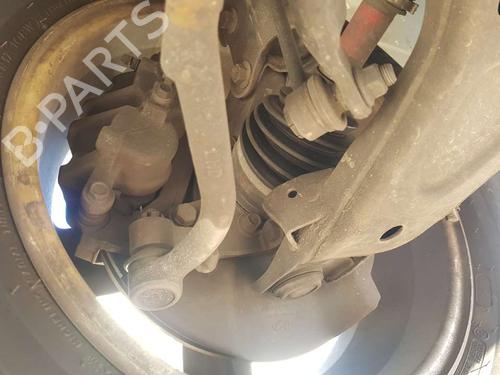 Right front steering knuckle HYUNDAI SANTA FÉ II (CM)  | BP20161091M26 