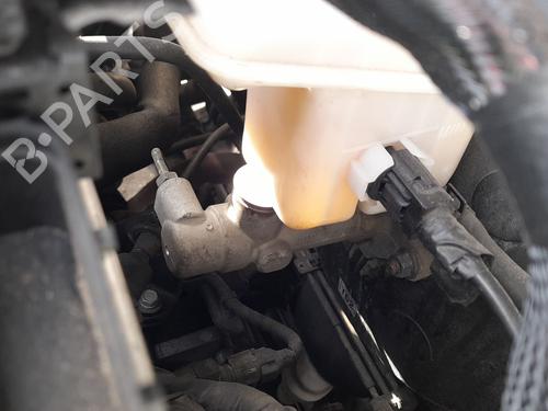 Used Brake master cylinder Brake master cylinder HYUNDAI ACCENT III (MC) 1.6 GLS (112 hp) 33547018 33547018