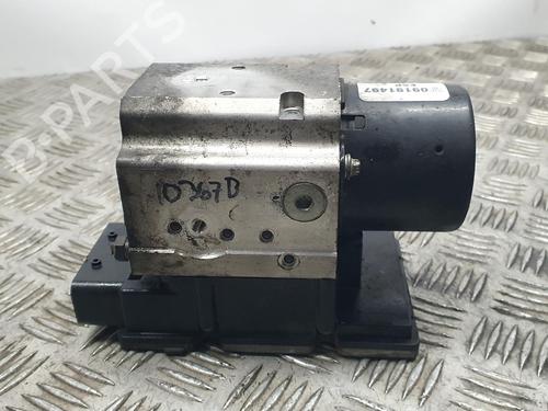 ABS pump OPEL VECTRA C (Z02)  | BP3708997M43 